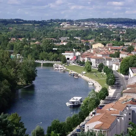 Διαμέρισμα Cocon A Cote De La