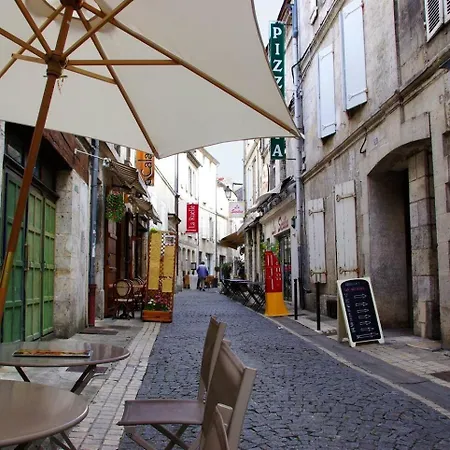 Apartmán Cocon A Cote De La