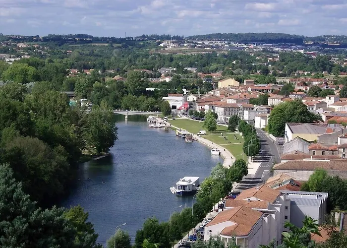 Apartamento Cocon A Cote De La