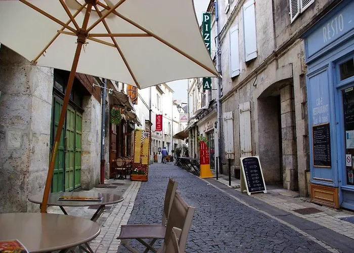 Apartamento Cocon A Cote De La